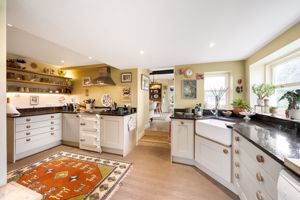 Kitchen- click for photo gallery
